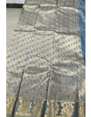 PL Muhurtham Saree