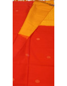 SOFT SILK SAREE WITH BLOUSE