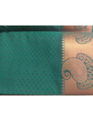 PL EMBOSS SAREE