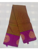 SALEM SILK SAREE WITH BLOUSE