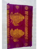 SALEM SILK SAREE WITH BLOUSE