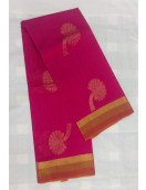COIMBATORE KORA COTTON SAREE 620 MTS