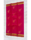 COIMBATORE KORA COTTON SAREE 620 MTS
