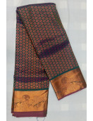 PL Muhurtham Saree