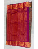 PL Muhurtham Saree