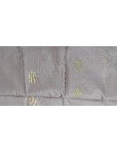 SOFT SILK SAREE WITH BLOUSE