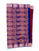 PL BIG BUTTA SAREE