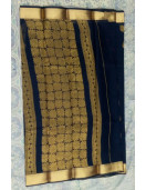 PL BIG BUTTA SAREE
