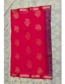 PL BIG BUTTA SAREE