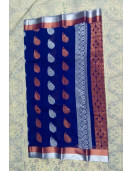 PL BIG BUTTA SAREE