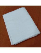 BEDSHEET PLAIN 90X108 2PILLOW COVER