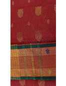 SAREES JAYANKONDAM COTTON 550 MTS