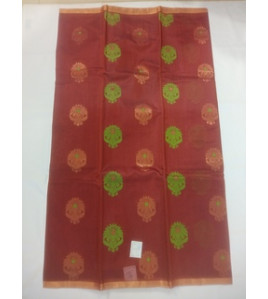 COIMBATORE KORA COTTON SAREE 620 MTS