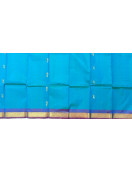 SALEM SILK SAREE WITH BLOUSE