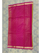 COIMBATORE KORA COTTON SAREE 620 MTS