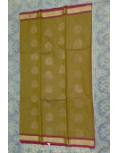 COIMBATORE KORA COTTON SAREE 620 MTS