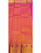 SALEM MUHURTHAM SILK SAREES