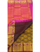 SALEM MUHURTHAM SILK SAREES