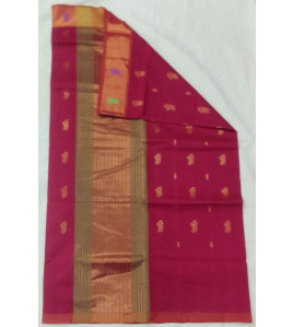 SAREES JAYANKONDAM COTTON 550 MTS