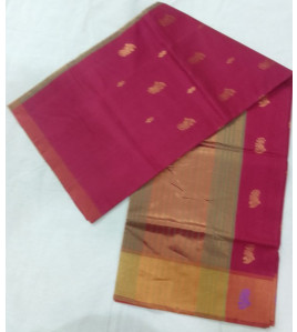 SAREES JAYANKONDAM COTTON 550 MTS