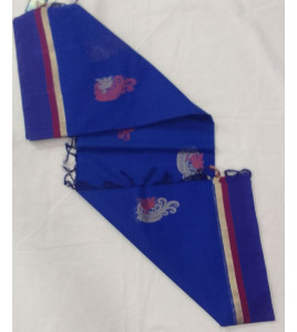 SAREES NEGAMAM WITH BLOUSE