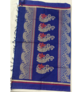 SAREES NEGAMAM WITH BLOUSE