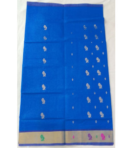 SAREES CUDDALORE COTTON 550 MTS