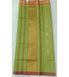 SAREES CUDDALORE COTTON 550 MTS