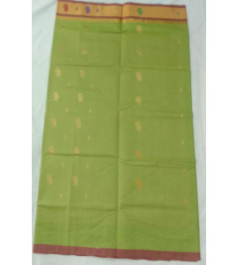 SAREES CUDDALORE COTTON 550 MTS