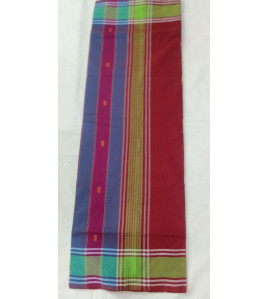 ARUPPUKOTTAI 60S COTTON SAREES WITH BLOUSE