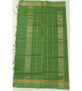MANAMEDU COTTON SAREES WITH BLOUSE