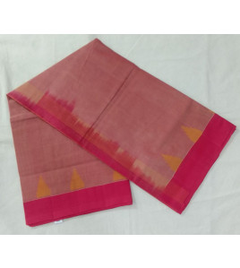 SAREES SALEM 80S WITH BLOUSE