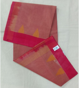 SAREES SALEM 80S WITH BLOUSE