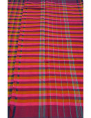 ARUPPUKOTTAI 60S COTTON SAREES WITH BLOUSE