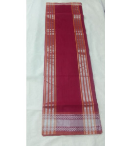 SAREES JAYANKONDAM COTTON 550 MTS
