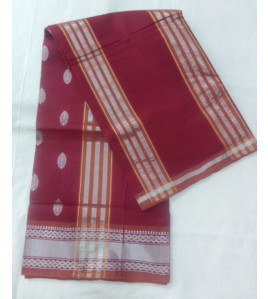 SAREES JAYANKONDAM COTTON 550 MTS