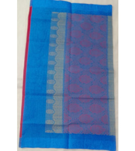 SAREES SALEM 80S WITH BLOUSE