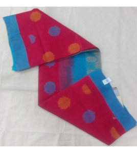 SAREES SALEM 80S WITH BLOUSE