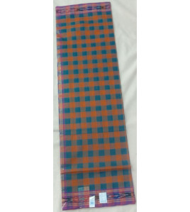 MANAMEDU COTTON SAREES WITH BLOUSE