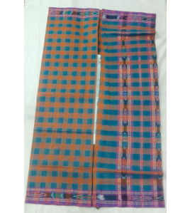 MANAMEDU COTTON SAREES WITH BLOUSE