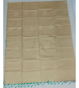 SOFT SILK SAREE WITH BLOUSE