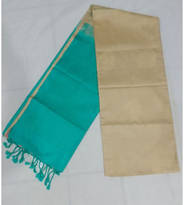 SOFT SILK SAREE WITH BLOUSE
