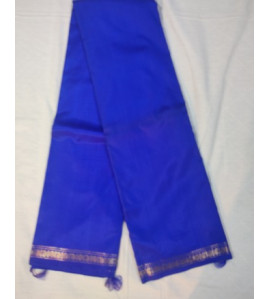 ARNI SILK SAREE WITH BLOUSE