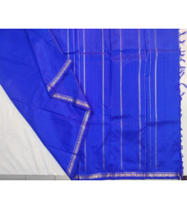 ARNI SILK SAREE WITH BLOUSE