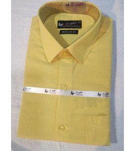 PL PC READYMADE CHAMBRAY SHIRTS 42 FS