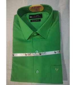 PL PC READYMADE CHAMBRAY SHIRTS 42 FS