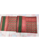 80SX80S PMK 1000 BUTTA COTTON SAREES