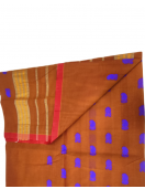 SAREES JAYANKONDAM COTTON WITH BLOUSE