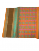 80SX80S PMK 1000 BUTTA COTTON SAREES