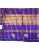 SAREES CUDDALORE COTTON 550 MTS